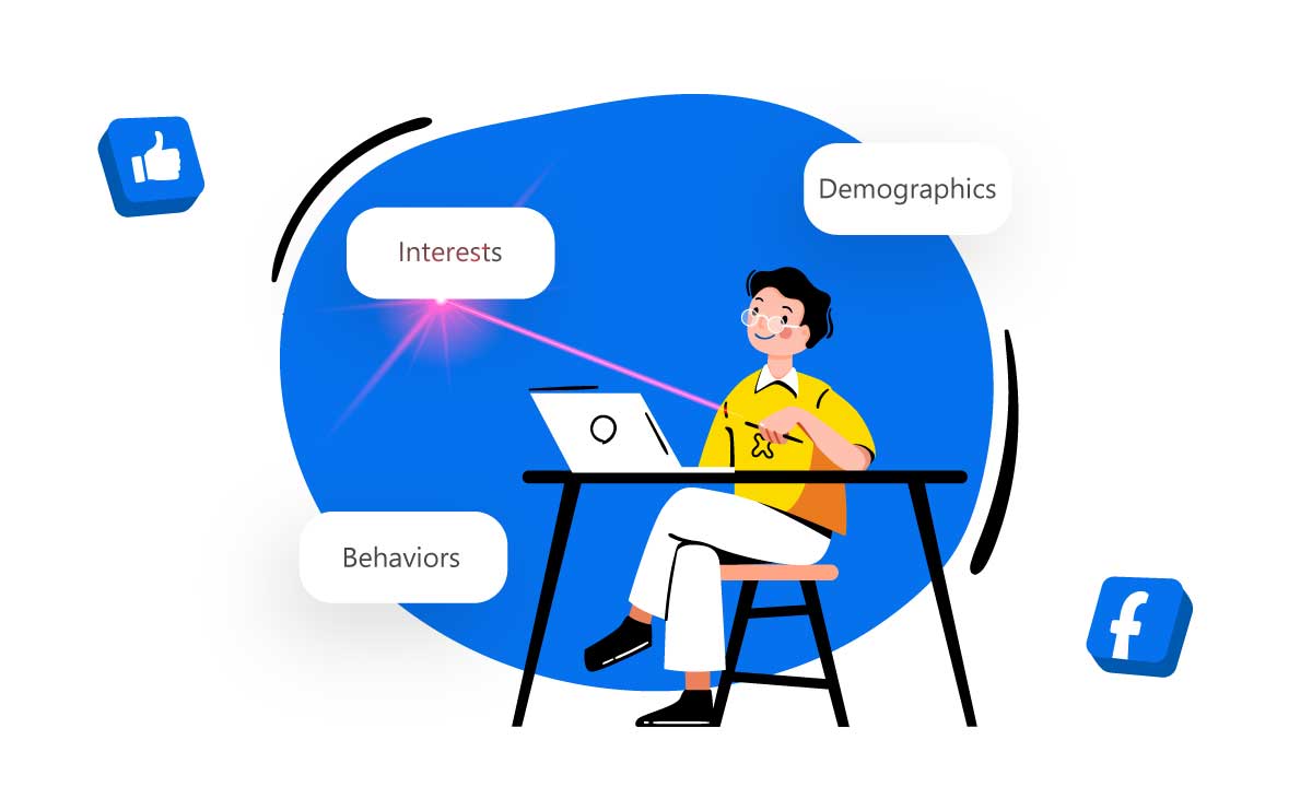 Pro Facebook Ads Laser Targeting Tips