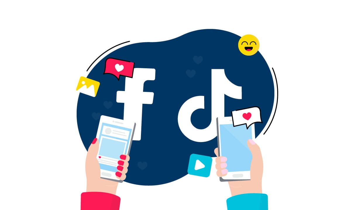 tiktok ads vs facebook ads