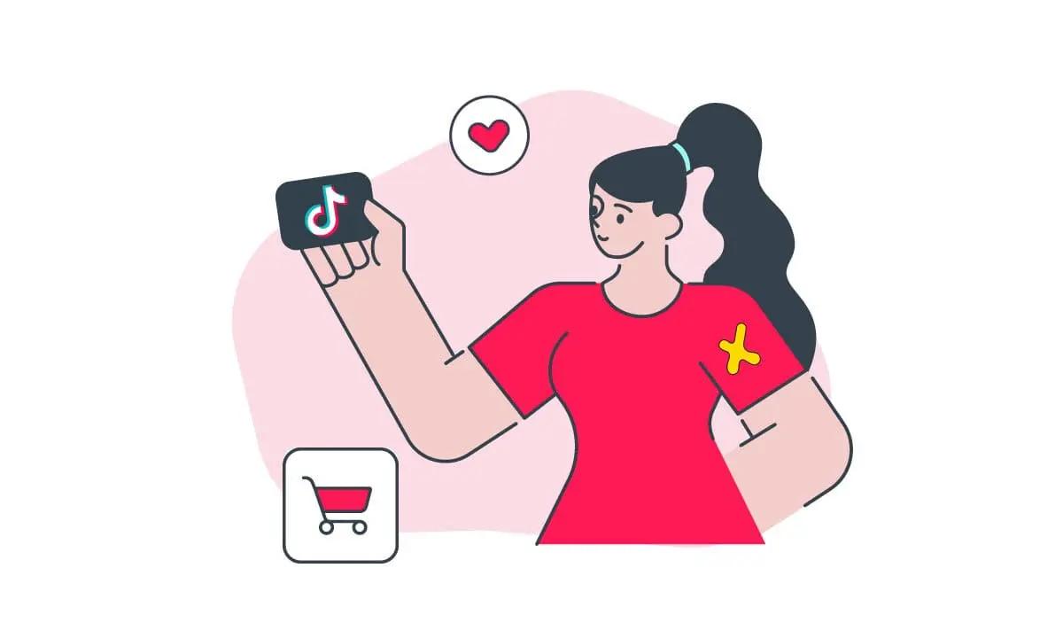 best tiktok ideas for businesses