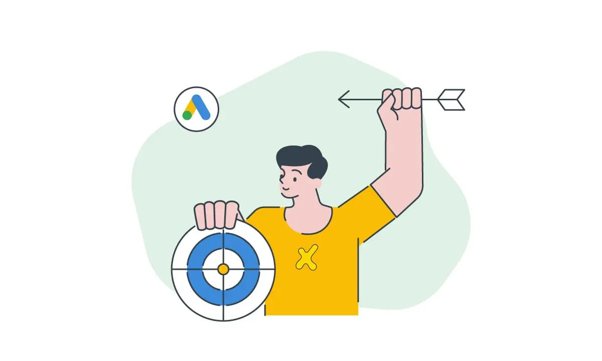 checking your competitors google ads