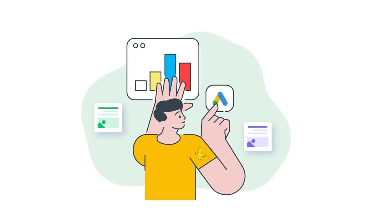 smart google display campaign