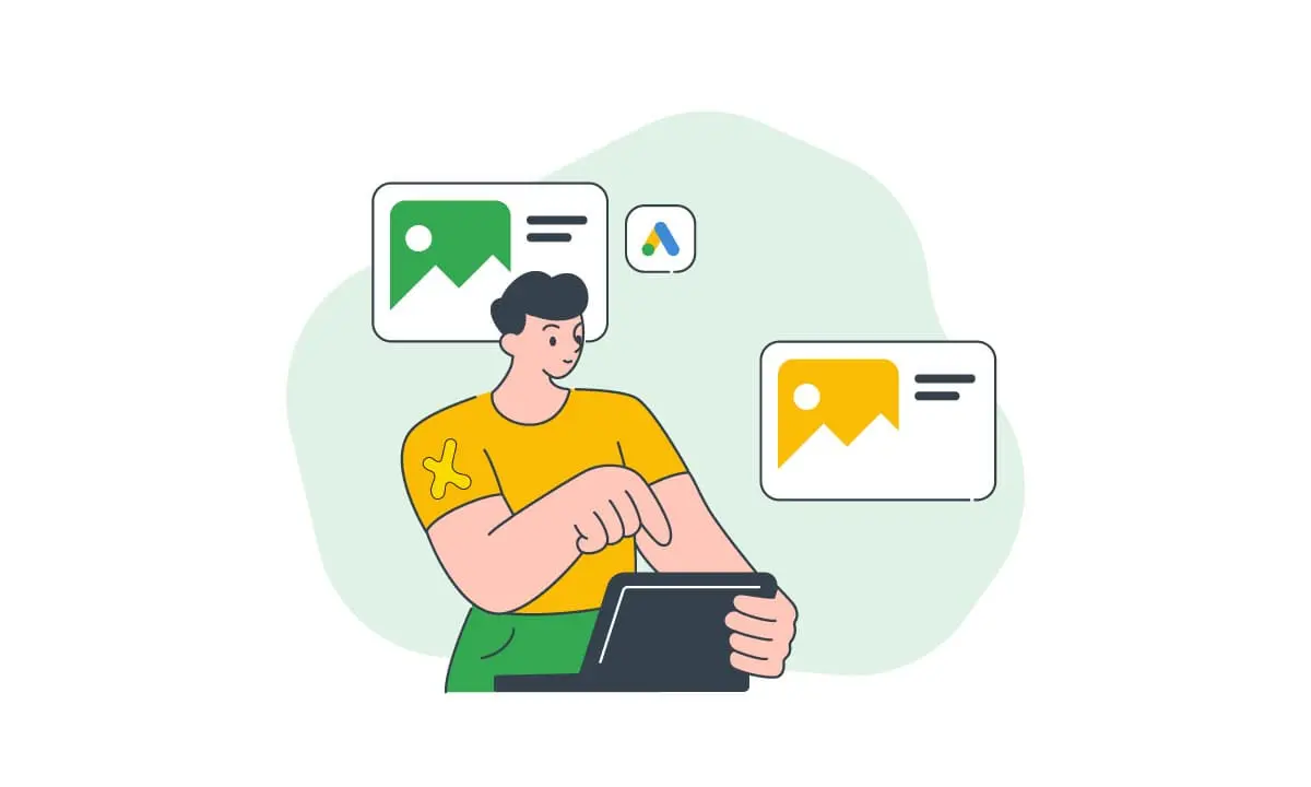 Why Your Google Ads Are Not Showing