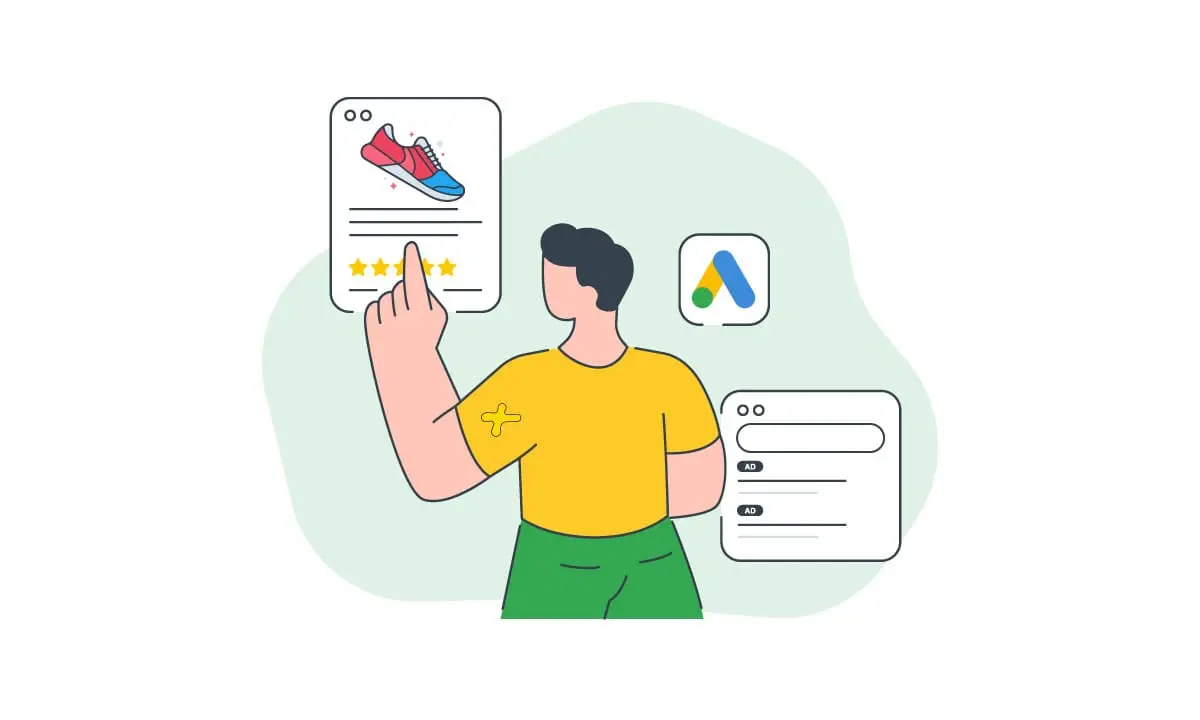 Google Search Ads Vs Shopping