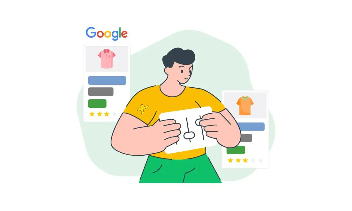 smart shopping ads vs shopping ads