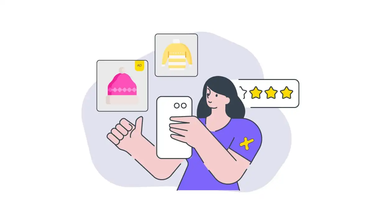 what are programmatic native advertising