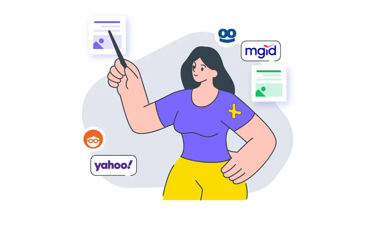 best native ads platforms 2023