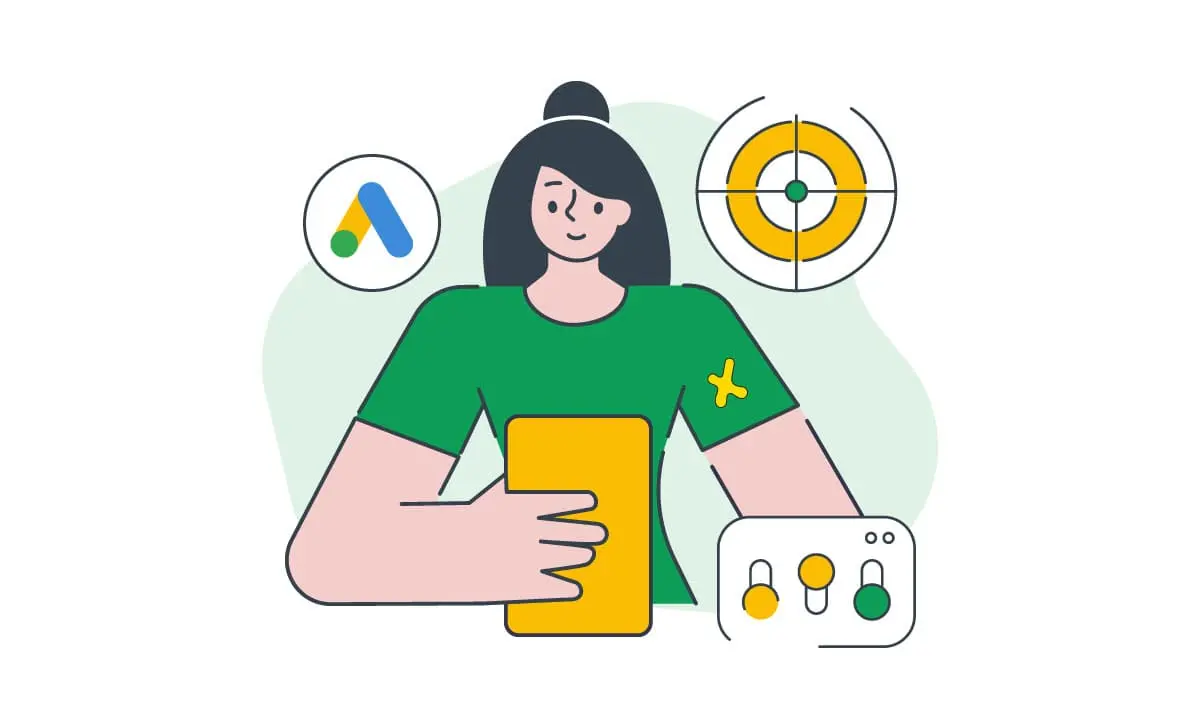 Google Display Network Targeting Strategy 101