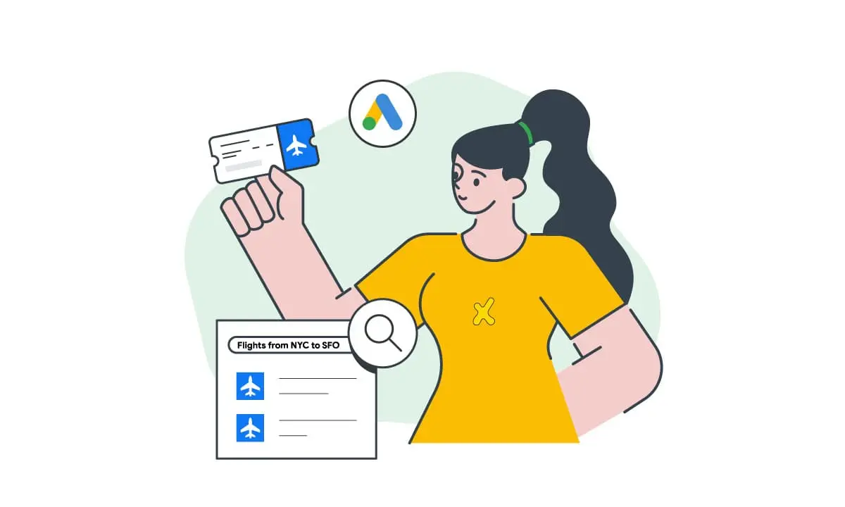 Google Display Retargeting Campaigns