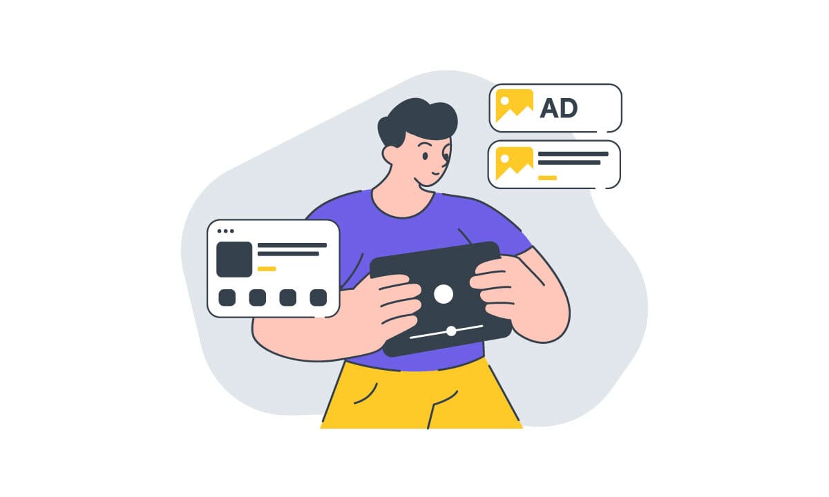 Most Popular Native Ad Formats