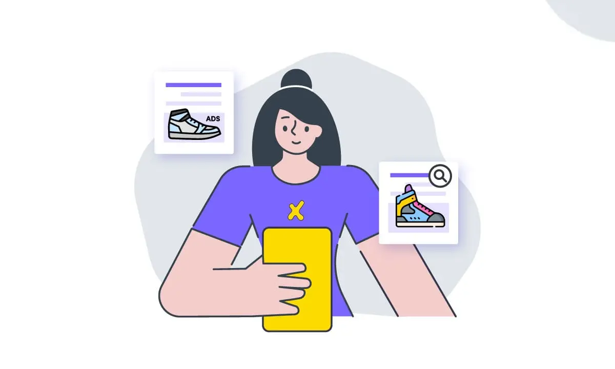 what is native advertising behavioral targeting