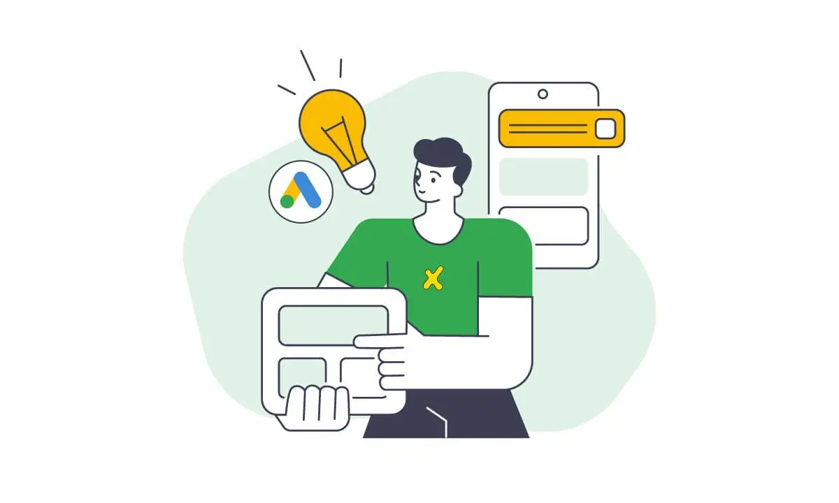 examples of google display advertising