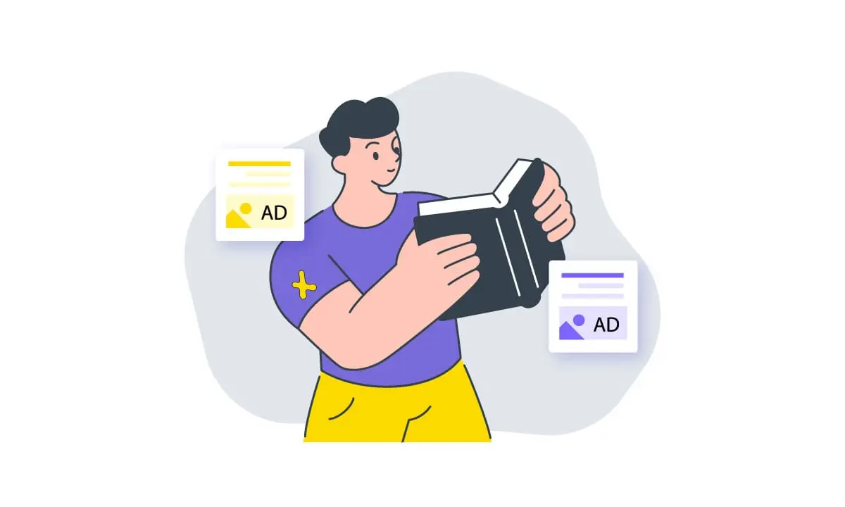 The History of Native Advertising From Ancient to Modern Times