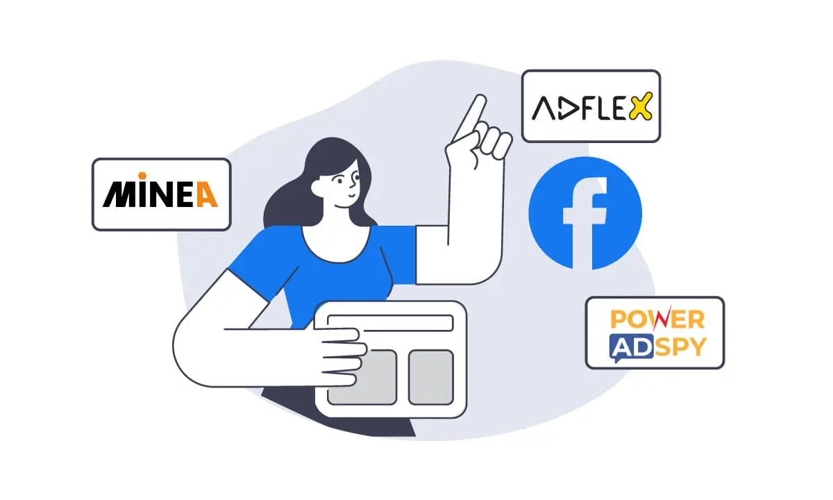 Best Facebook Ad Spy Tools