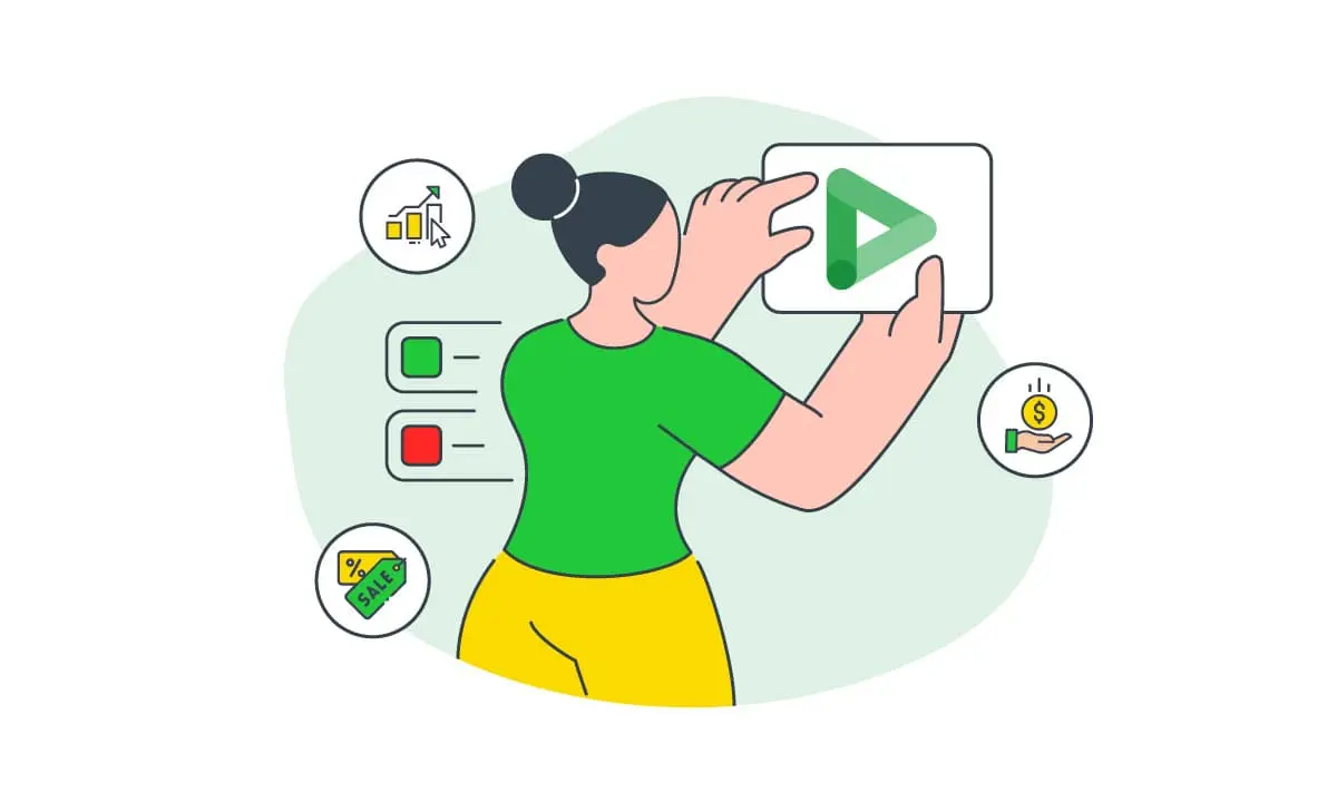 Google Display Network benefits